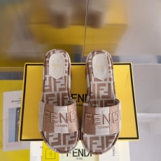 Fendi Slippers